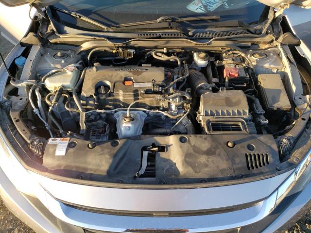 Photo 11 from auction – 2016 HONDA CIVIC LX with VIN 2HGFC2F52GH533667