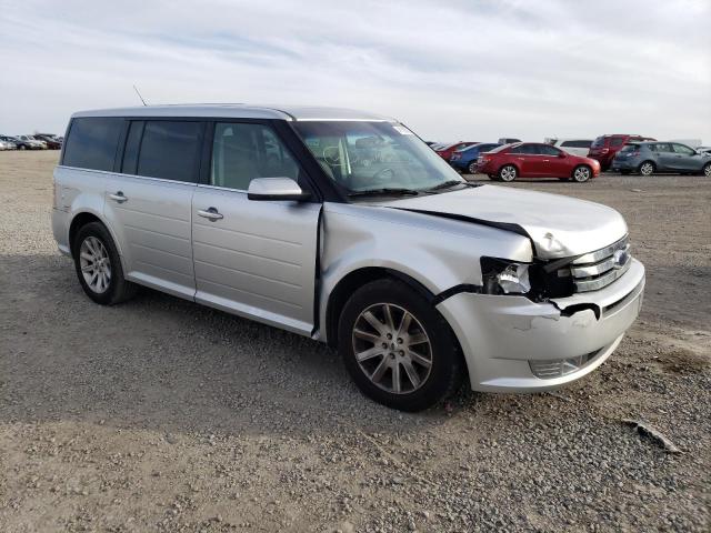 Photo 4 from auction – 2010 FORD FLEX SEL with VIN 2FMGK5CC4ABA81513