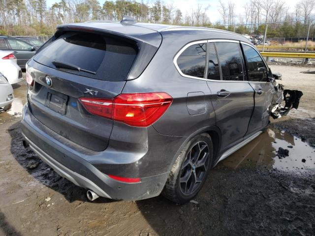 Photo 3 from auction – 2016 BMW X1 XDRIVE2 with VIN WBXHT3C37G5F64250