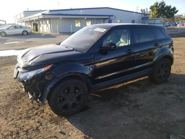 LAND ROVER RANGE ROVE 2014 with VIN SALVP2BG2EH893975 - Photo from auction
