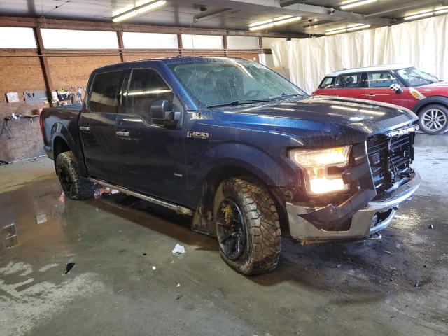 Photo 4 from auction – 2015 FORD F150 SUPER with VIN 1FTEW1EG8FFA11947