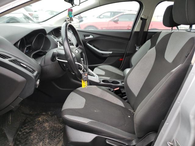 Photo 7 from auction – 2012 FORD FOCUS SE with VIN 1FAHP3K25CL194211