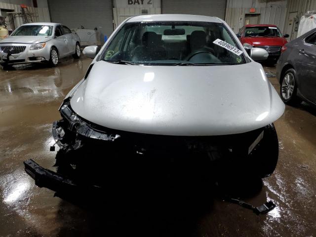 Photo 5 from auction – 2010 KIA FORTE EX with VIN KNAFU4A27A5225619