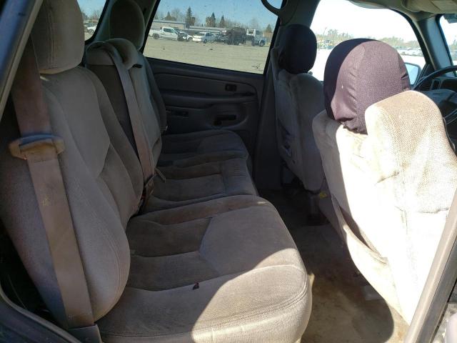 Photo 11 from auction – 2004 GMC YUKON with VIN 1GKEC13V04J106415