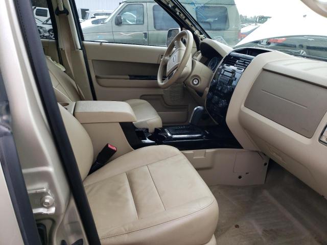 Photo 7 from auction – 2011 FORD ESCAPE LIM with VIN 1FMCU0EG8BKA47593
