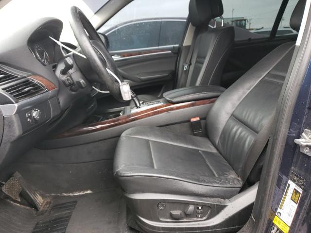 Photo 7 from auction – 2011 BMW X5 XDRIVE3 with VIN 5UXZV4C51BL413066