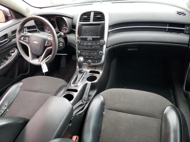Photo 8 from auction – 2015 CHEVROLET MALIBU 1LT with VIN 1G11C5SL7FF106573