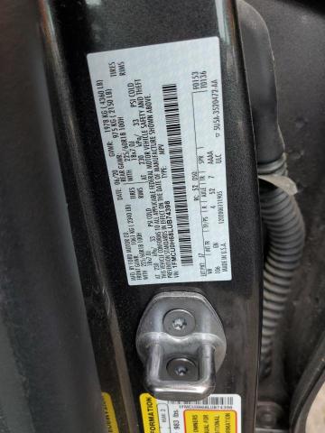 Photo 14 from auction – 2020 FORD ESCAPE SEL with VIN 1FMCU0H68LUB74398
