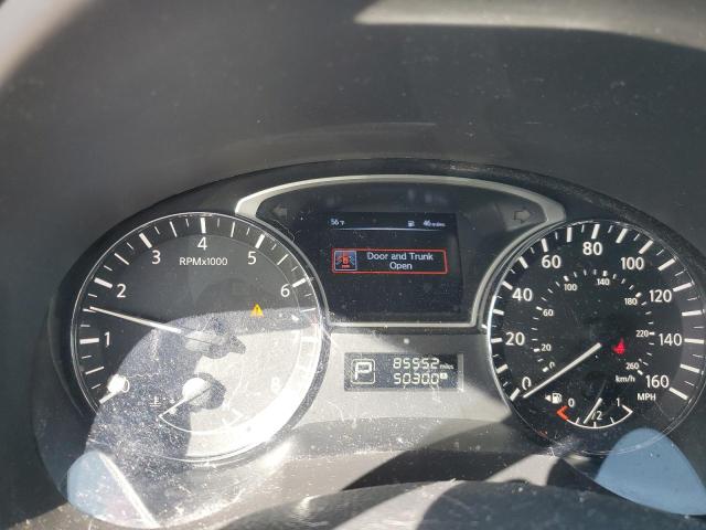 Photo 9 from auction – 2015 NISSAN ALTIMA with VIN 1N4AL3AP7FC133201