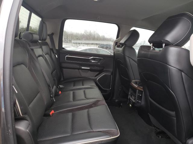 Photo 10 from auction – 2022 RAM 1500 LARAM with VIN 1C6SRFJT1NN192217