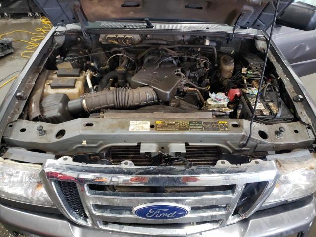 Photo 11 from auction – 2011 FORD RANGER SUP with VIN 1FTLR4FE2BPA94924