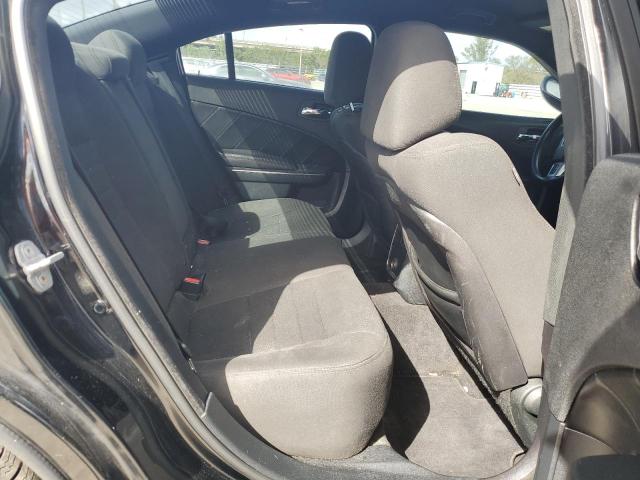 Photo 10 from auction – 2013 DODGE CHARGER R/ with VIN 2C3CDXCT8DH512465