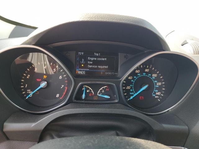 Photo 9 from auction – 2014 FORD ESCAPE SE with VIN 1FMCU0GX2EUA91692