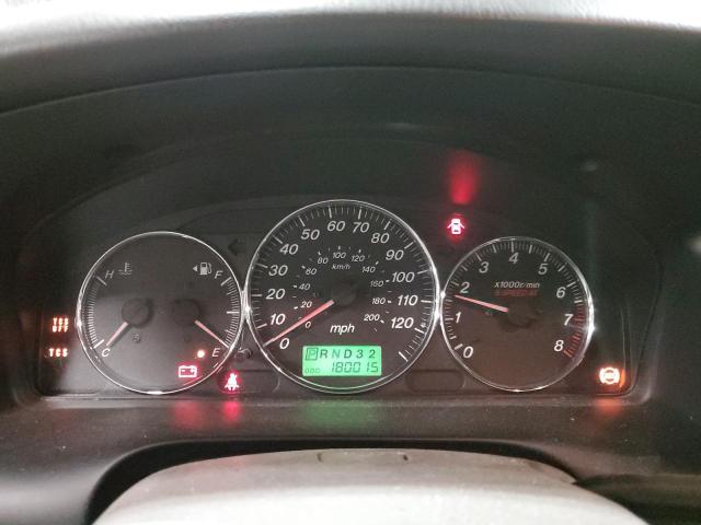Фото 9 с аукциона – 2004 MAZDA MPV WAGON с VIN JM3LW28J040525982