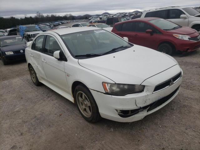 Photo 4 from auction – 2011 MITSUBISHI LANCER ES/ with VIN JA32U2FU6BU037731