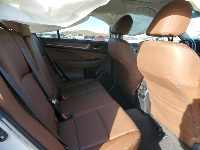 Photo 10 from auction – 2017 SUBARU OUTBACK TO with VIN 4S4BSETC1H3341516