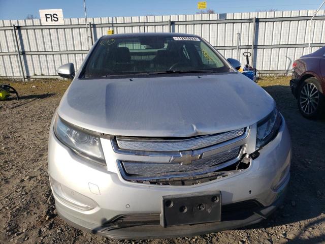 Photo 5 from auction – 2012 CHEVROLET VOLT with VIN 1G1RH6E45CU123782