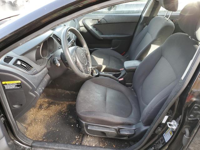 صورة رقم 7 من المزاد - 2011 KIA FORTE EX مع VIN KNAFU5A2XB5322840