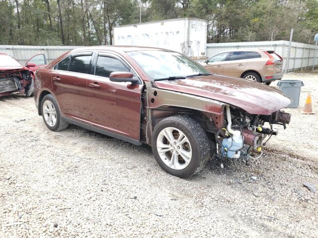 Photo 4 from auction – 2015 FORD TAURUS SEL with VIN 1FAHP2E87FG161203