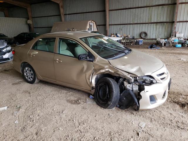Photo 4 from auction – 2012 TOYOTA COROLLA BA with VIN 5YFBU4EE7CP045035