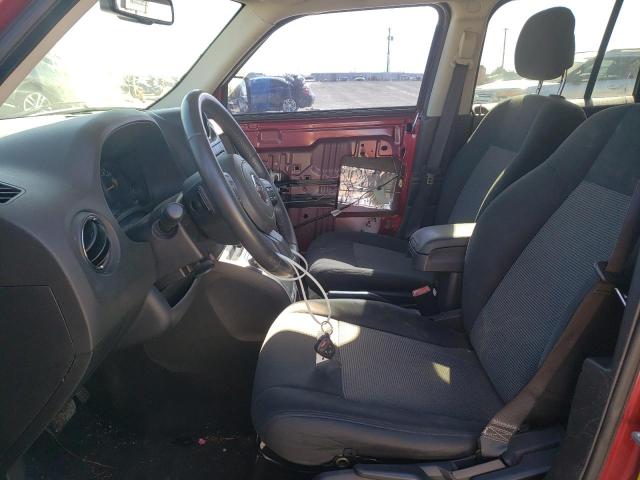 Photo 7 from auction – 2014 JEEP PATRIOT LA with VIN 1C4NJPFB7ED743582