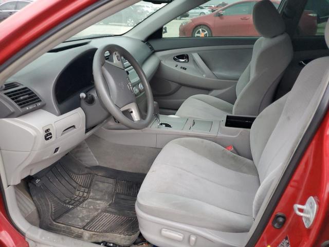 Photo 7 from auction – 2011 TOYOTA CAMRY BASE with VIN 4T4BF3EK8BR096895