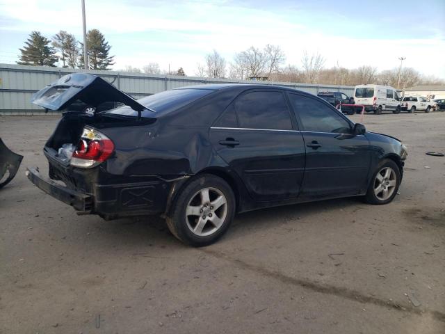Photo 3 from auction – 2005 TOYOTA CAMRY LE with VIN 4T1BE32K65U580893