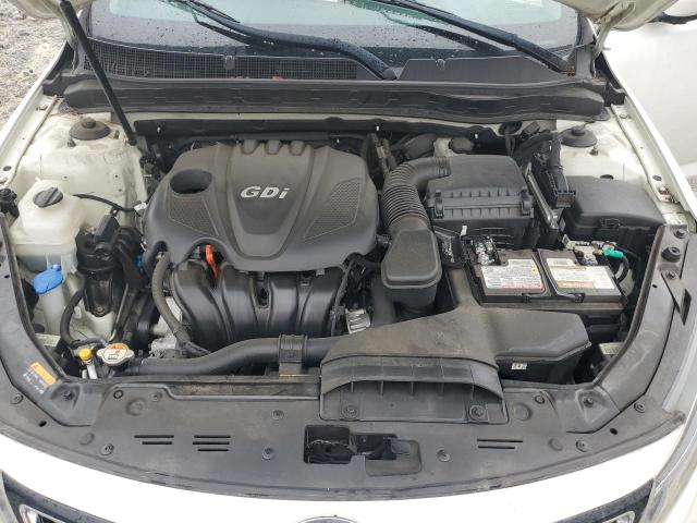 Photo 11 from auction – 2014 KIA OPTIMA LX with VIN KNAGM4A72E5497680