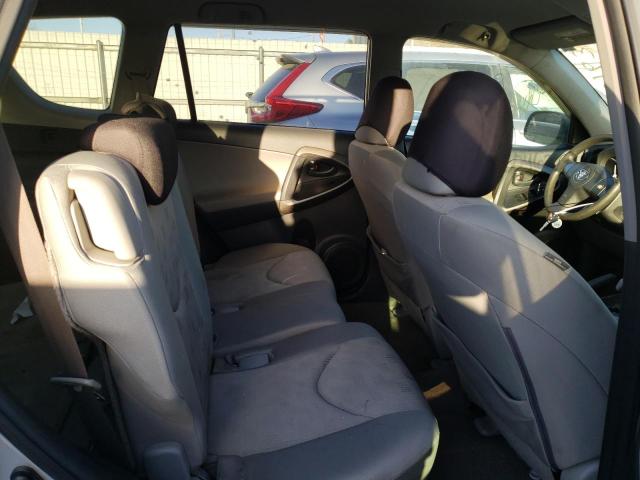 Photo 10 from auction – 2010 TOYOTA RAV4 with VIN JTMBK4DV3AD016400