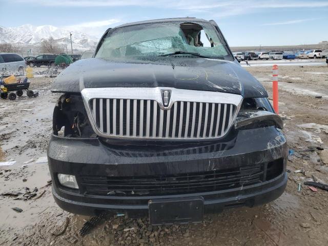 Photo 5 from auction – 2006 LINCOLN NAVIGATOR with VIN 5LMFU28586LJ23894