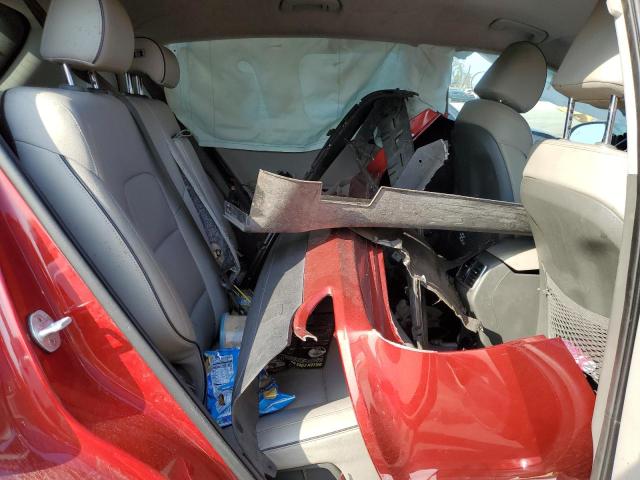 Photo 11 from auction – 2019 KIA SPORTAGE E with VIN KNDPNCAC2K7576287