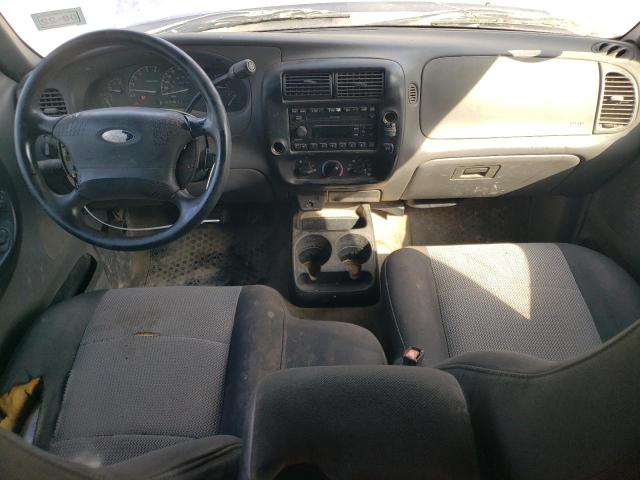 Photo 8 from auction – 2003 FORD RANGER SUP with VIN 1FTYR14U63TA47337