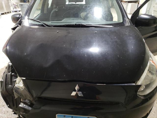 Photo 11 from auction – 2015 MITSUBISHI MIRAGE DE with VIN ML32A3HJ9FH050784