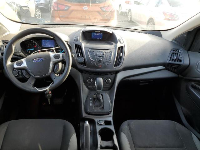 Photo 8 from auction – 2014 FORD ESCAPE S with VIN 1FMCU0F75EUA42195