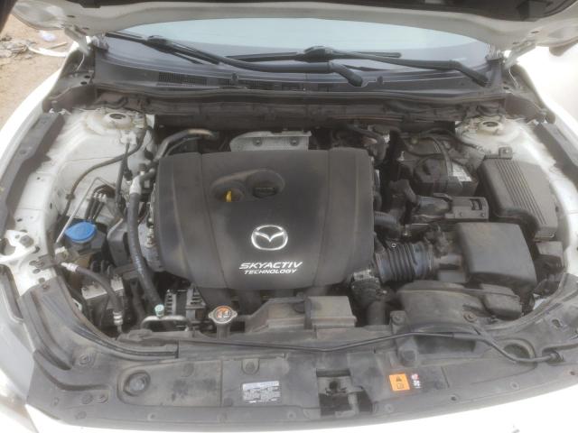 Photo 11 from auction – 2015 MAZDA 6 TOURING with VIN JM1GJ1V66F1177931