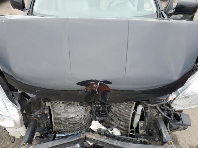 Photo 12 from auction – 2012 NISSAN ROGUE S with VIN JN8AS5MVXCW407086