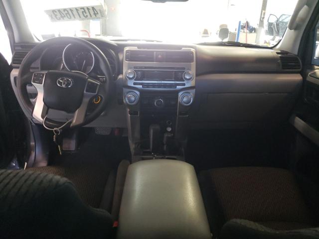 Zdjęcie 8 z aukcji – 2011 TOYOTA 4RUNNER SR z VIN JTEBU5JR1B5036398
