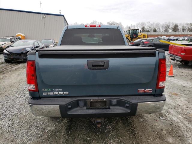 Photo 6 from auction – 2010 GMC SIERRA C15 with VIN 3GTRCUEA7AG115392