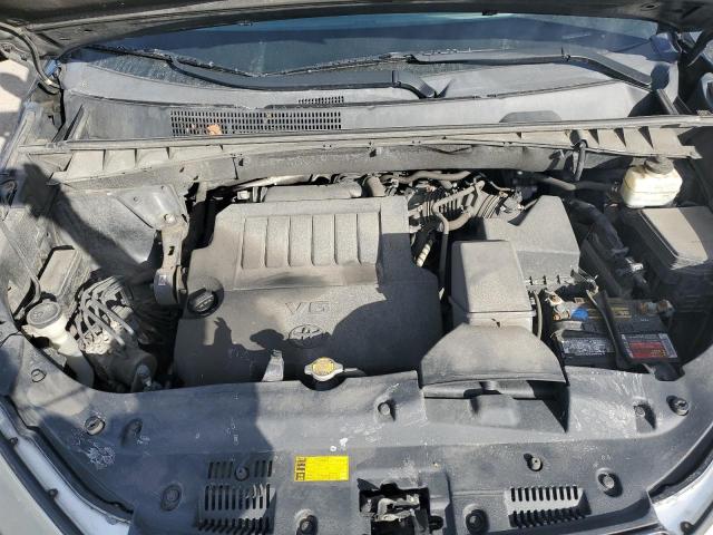 Фото 12 с аукциона – 2015 TOYOTA HIGHLANDER с VIN 5TDJKRFH4FS164468