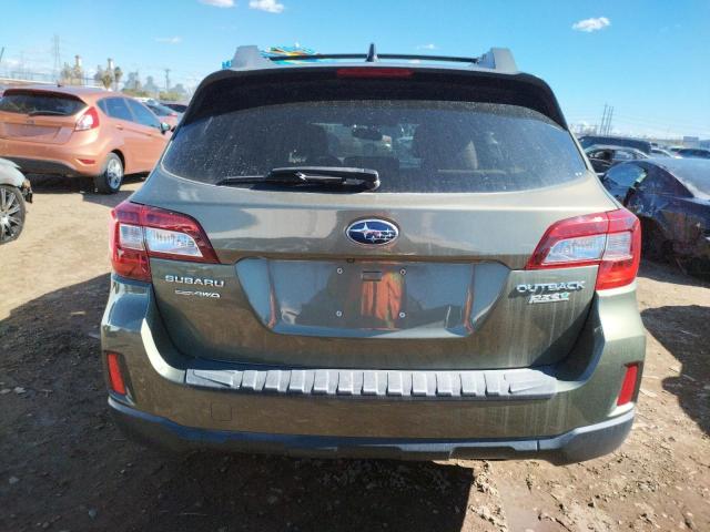Снимка 6 от търг – 2016 SUBARU OUTBACK 2. с VIN 4S4BSANC9G3236274