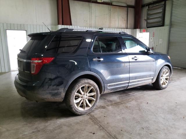 Photo 3 from auction – 2015 FORD EXPLORER X with VIN 1FM5K7D88FGA92866