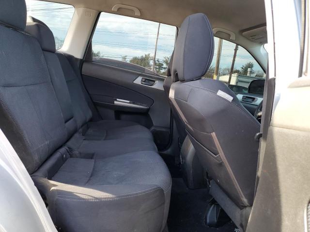 Photo 10 from auction – 2012 SUBARU FORESTER 2 with VIN JF2SHABC6CH422604