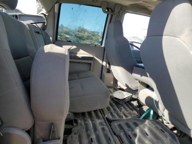 Photo 10 from auction – 2010 FORD F250 SUPER with VIN 1FTSW2BR7AEA68007