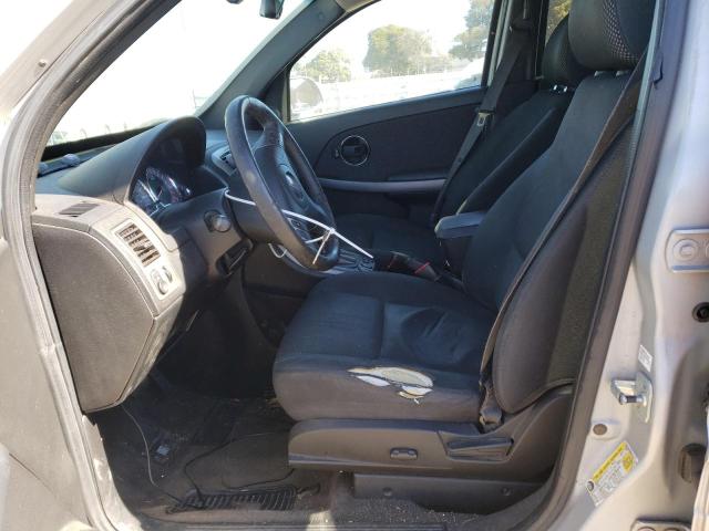 Photo 7 from auction – 2006 PONTIAC TORRENT with VIN 2CKDL63F866041836