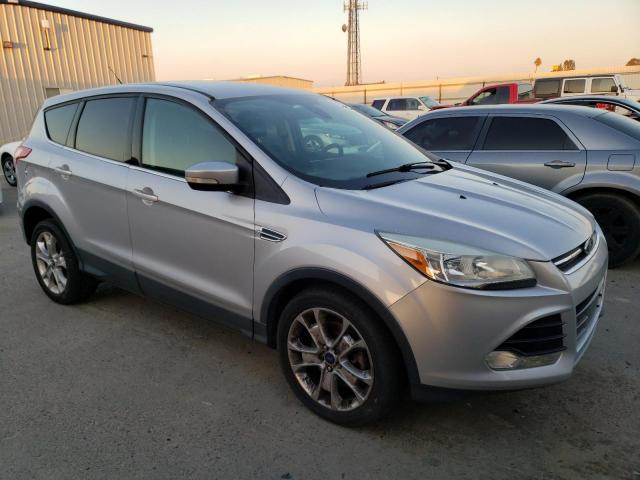 Photo 4 from auction – 2013 FORD ESCAPE SEL with VIN 1FMCU9H90DUD86731