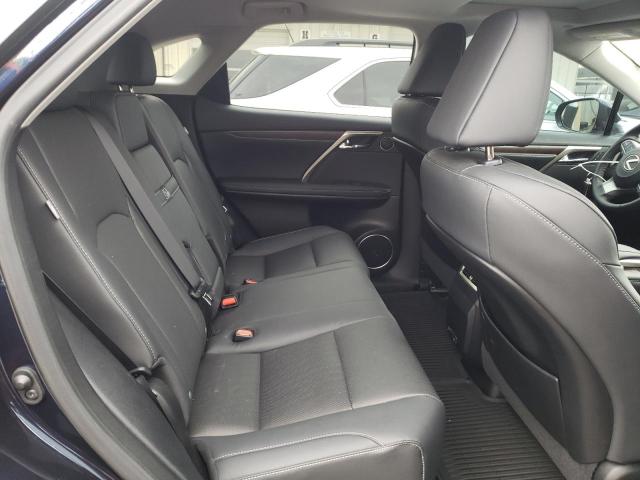 Photo 11 from auction – 2022 LEXUS RX 350 with VIN 2T2HZMDA8NC321666