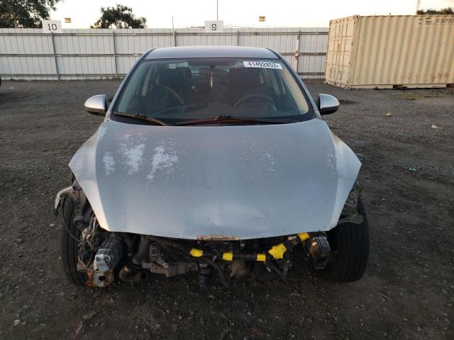 Photo 5 from auction – 2011 MAZDA 3 I with VIN JM1BL1VG5B1479895