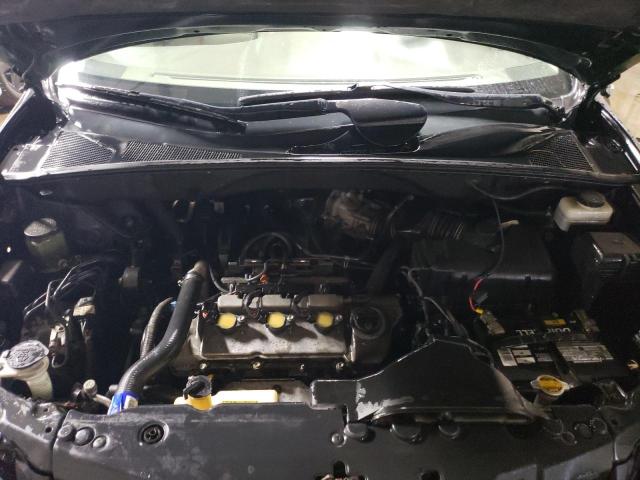 Photo 11 from auction – 2005 LEXUS RX 330 with VIN 2T2HA31U45C051299