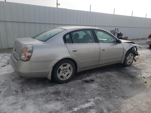 Photo 3 from auction – 2003 NISSAN ALTIMA BAS with VIN 1N4AL11D33C297714