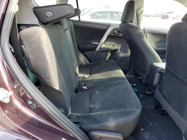 Photo 11 from auction – 2016 TOYOTA RAV4 LE with VIN 2T3ZFREV3GW276225